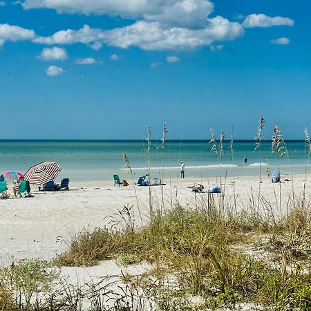 Intercoastal Beach Suite Clearwater Exterior foto