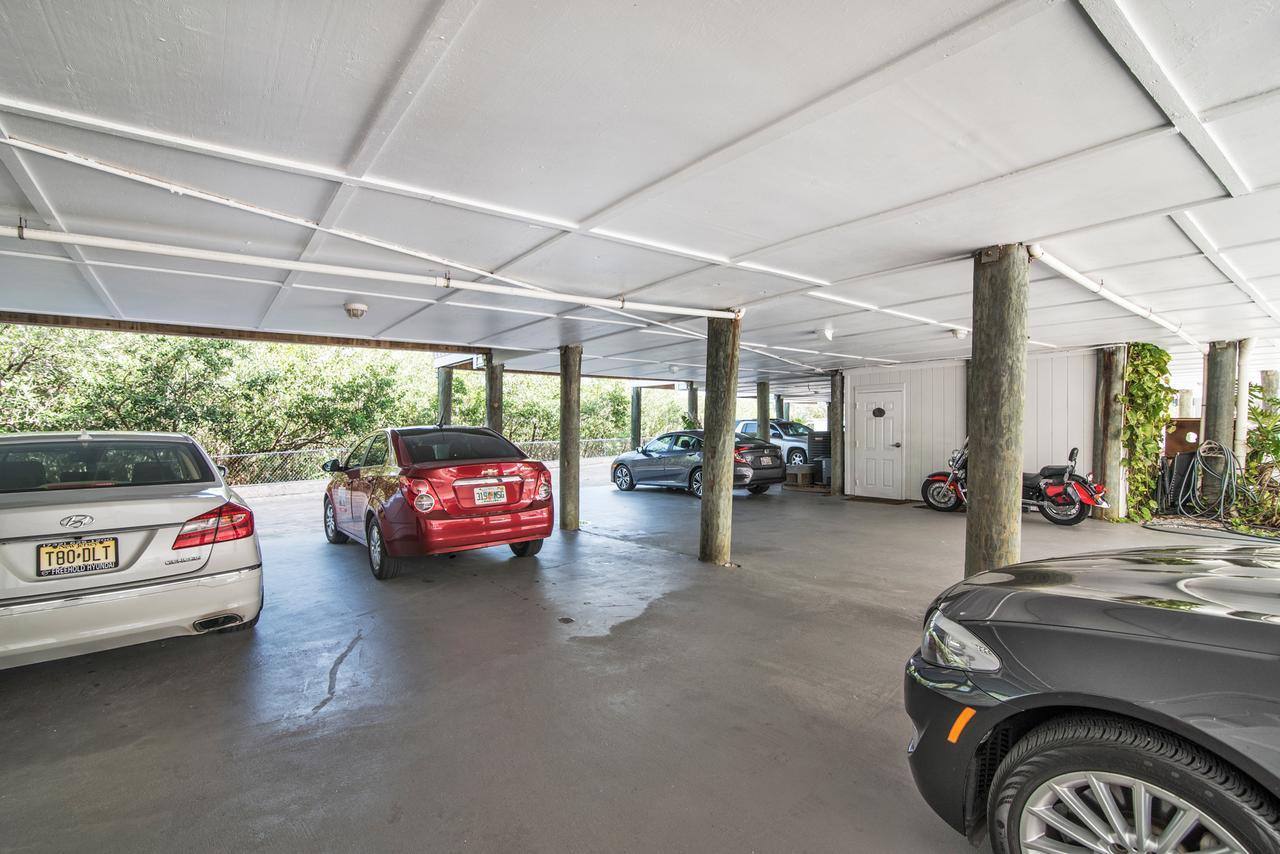 Intercoastal Beach Suite Clearwater Exterior foto