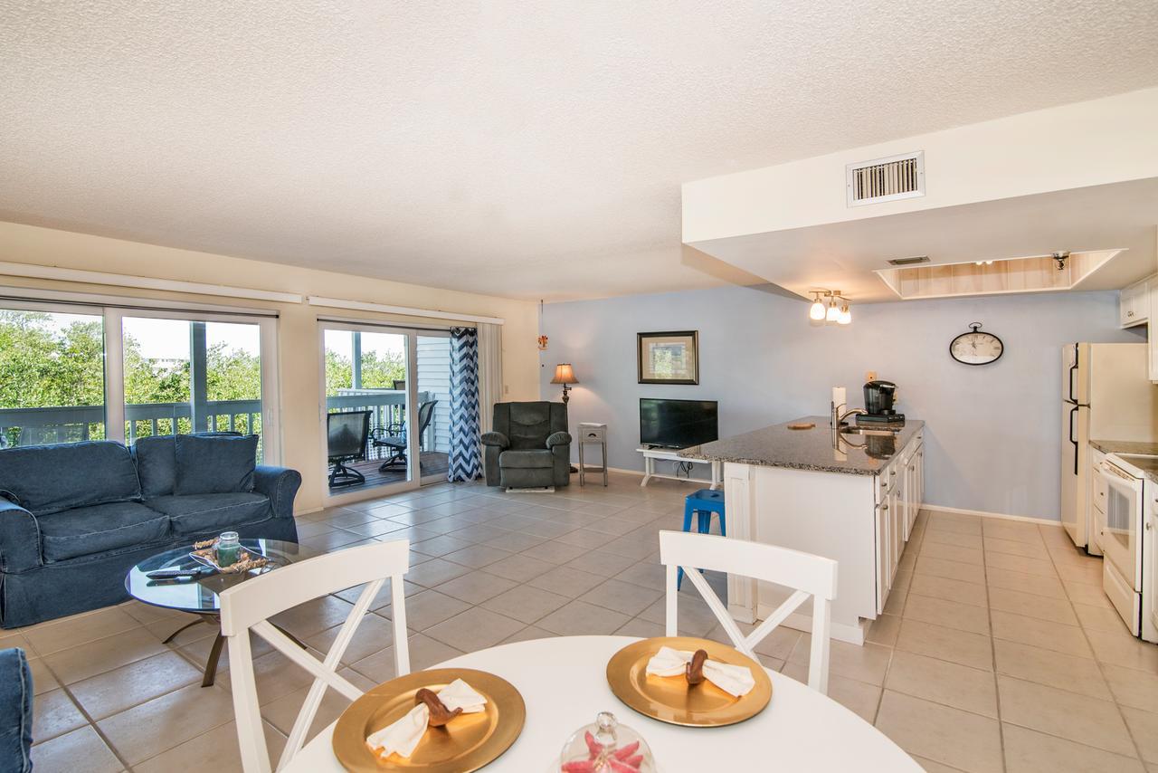 Intercoastal Beach Suite Clearwater Exterior foto