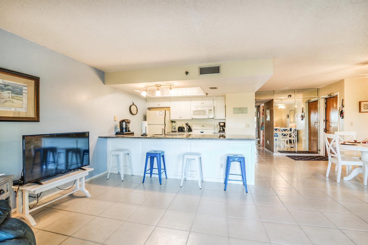 Intercoastal Beach Suite Clearwater Exterior foto