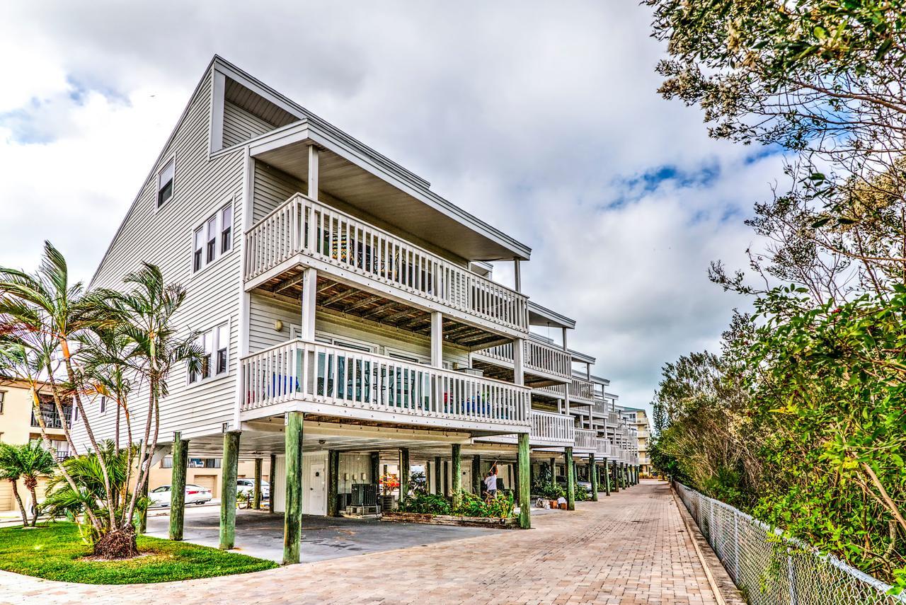 Intercoastal Beach Suite Clearwater Exterior foto