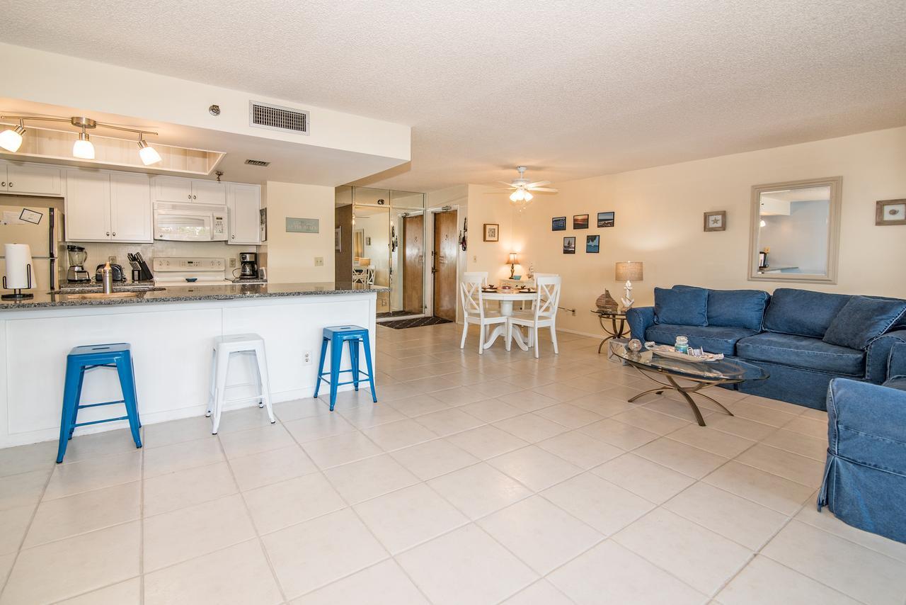 Intercoastal Beach Suite Clearwater Exterior foto
