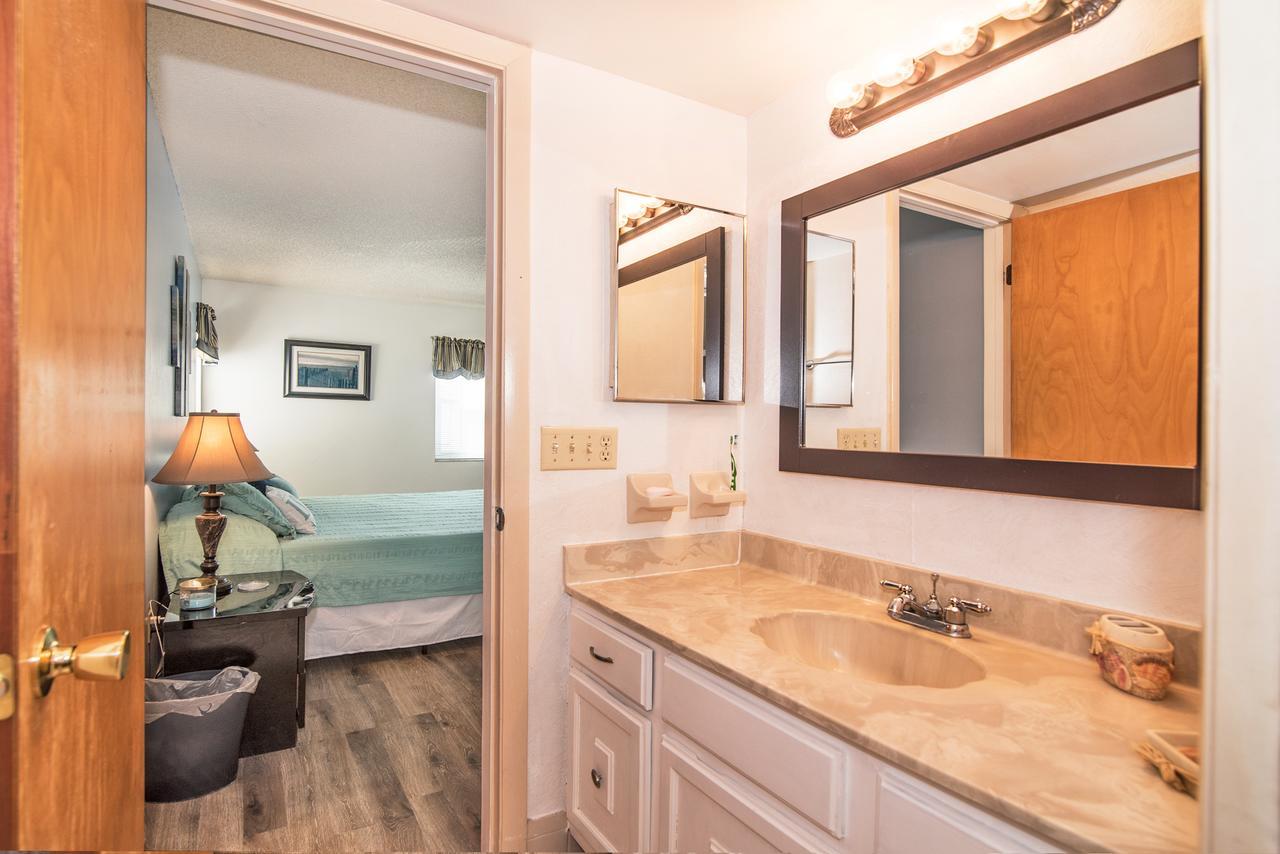Intercoastal Beach Suite Clearwater Exterior foto