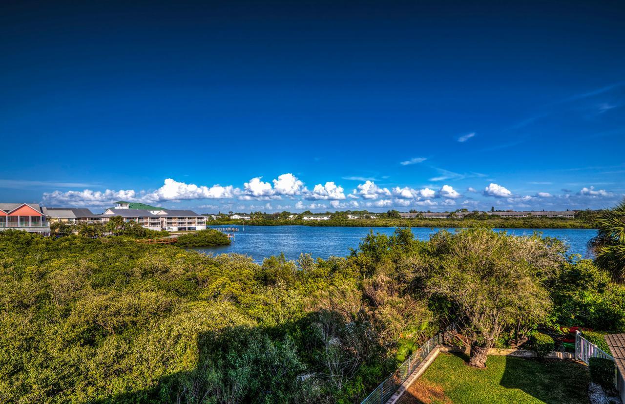 Intercoastal Beach Suite Clearwater Exterior foto