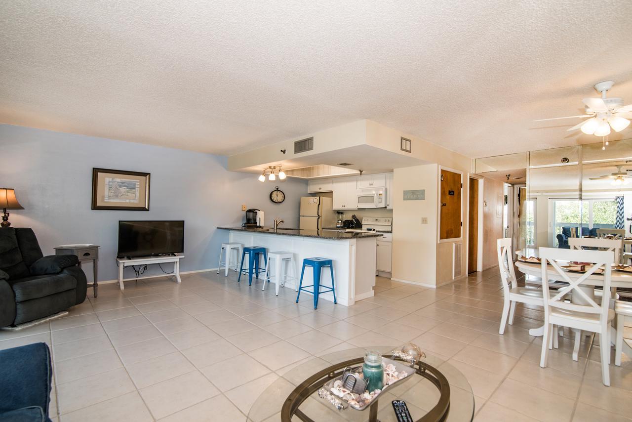 Intercoastal Beach Suite Clearwater Exterior foto